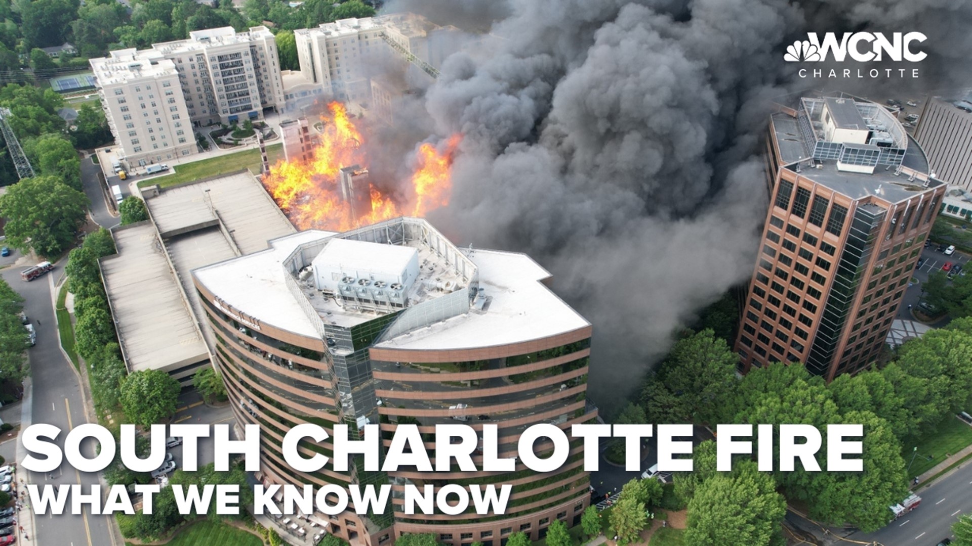 Julia Kauffman shares the most up-to-date information available on this deadly blaze.