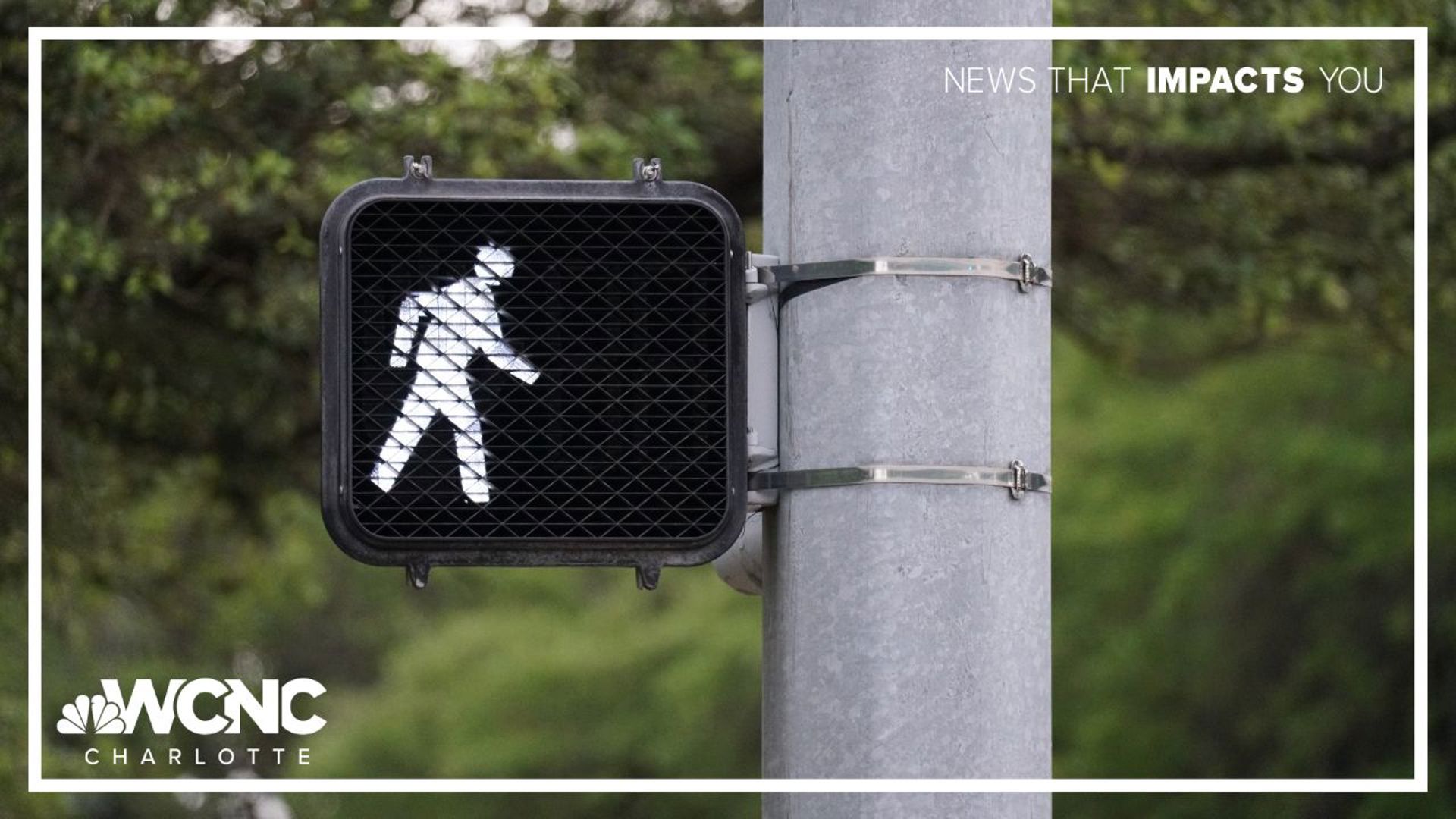 Vision Zero update: Charlotte sees fewer total crashes, but deadly crashes  are increasing