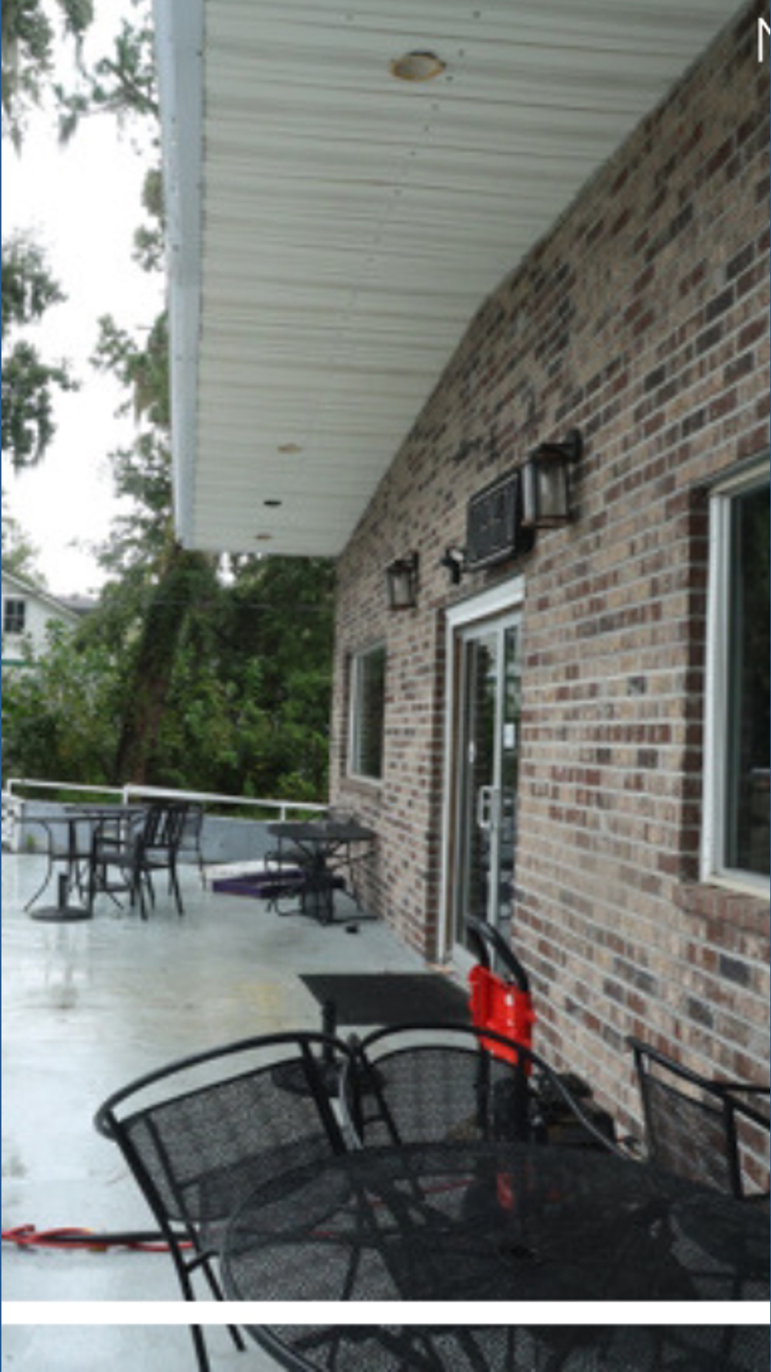 Search for suspects continues in deadly shooting at South Carolina bar ...