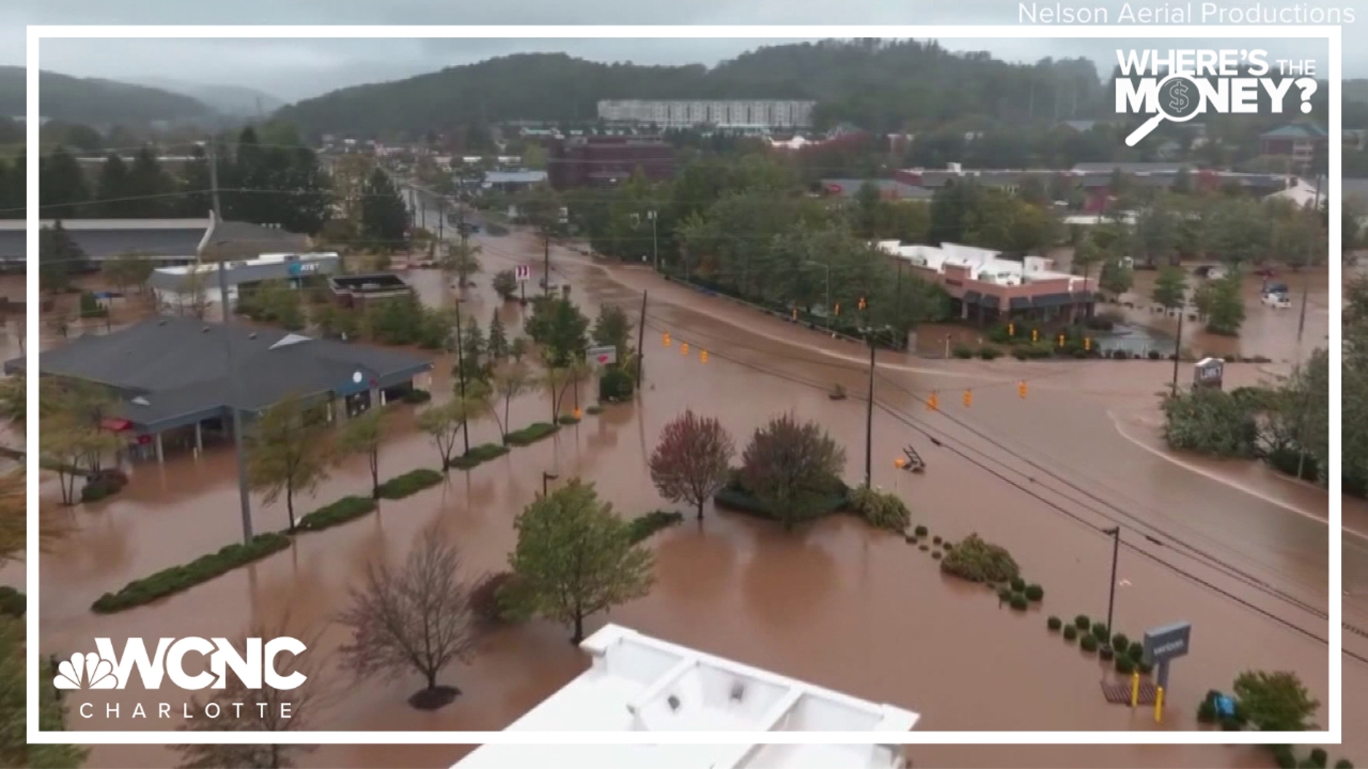 Small business owners in western North Carolina are facing their own unique challenges in the wake of the storm.