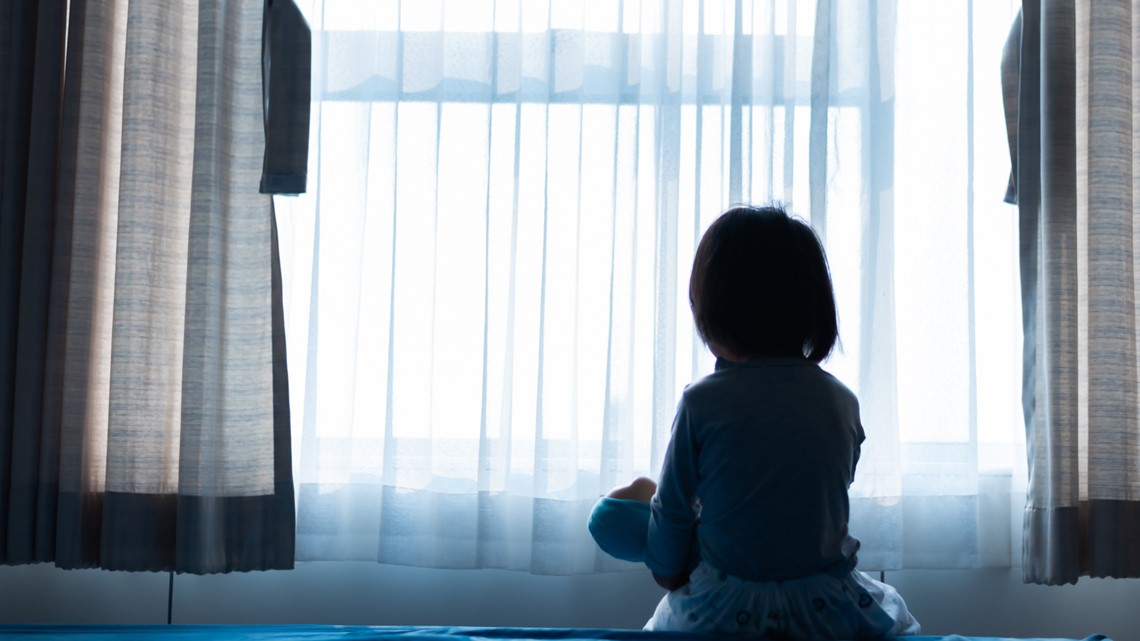 Charlotte team dedicated to protecting children from abuse - Vimarsana News