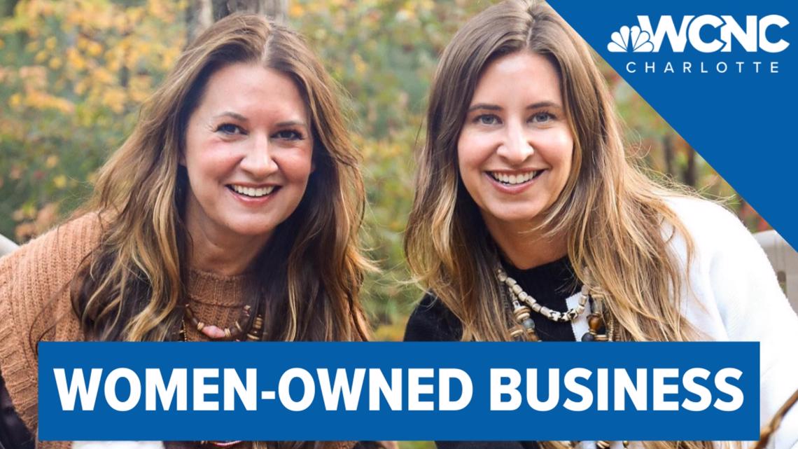 Twine & Twig Meet the Charlotte sisters behind the popular womenowned