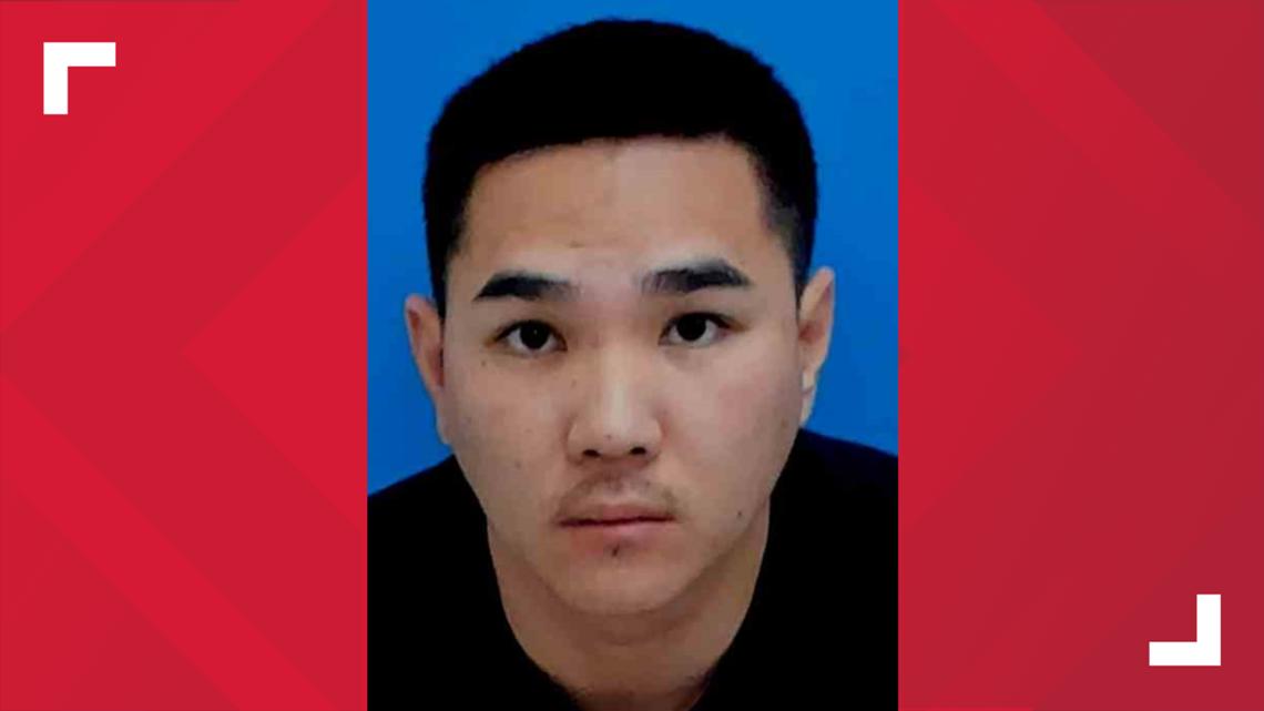 Hickory man accused of possessing, accessing child sex abuse material