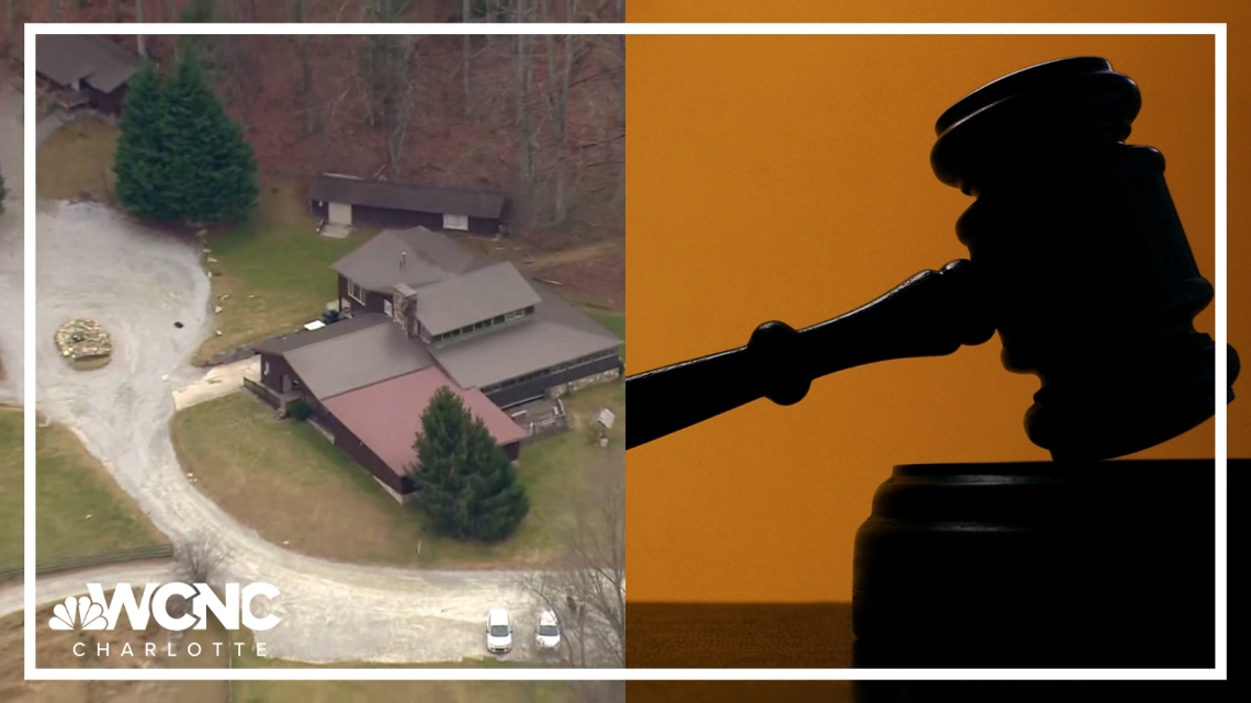 Trails Carolina faces lawsuit