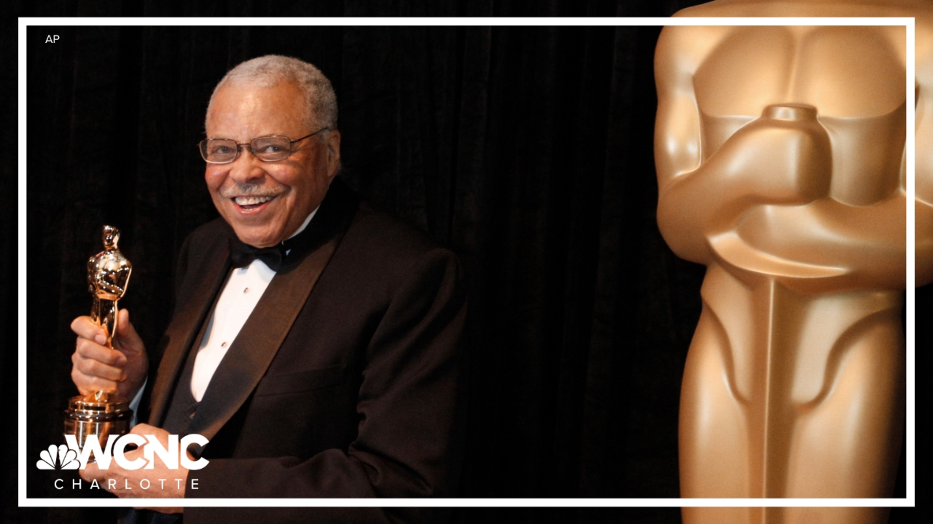 James Earl Jones, the award-winning stage and screen actor wth movie roles, including one of the great villains of all-time, has died. He was 93.