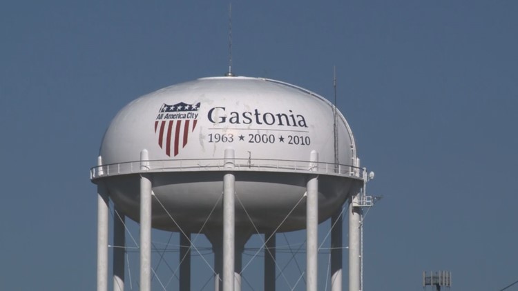 Preparation underway for two large-scale developments in Gaston County
