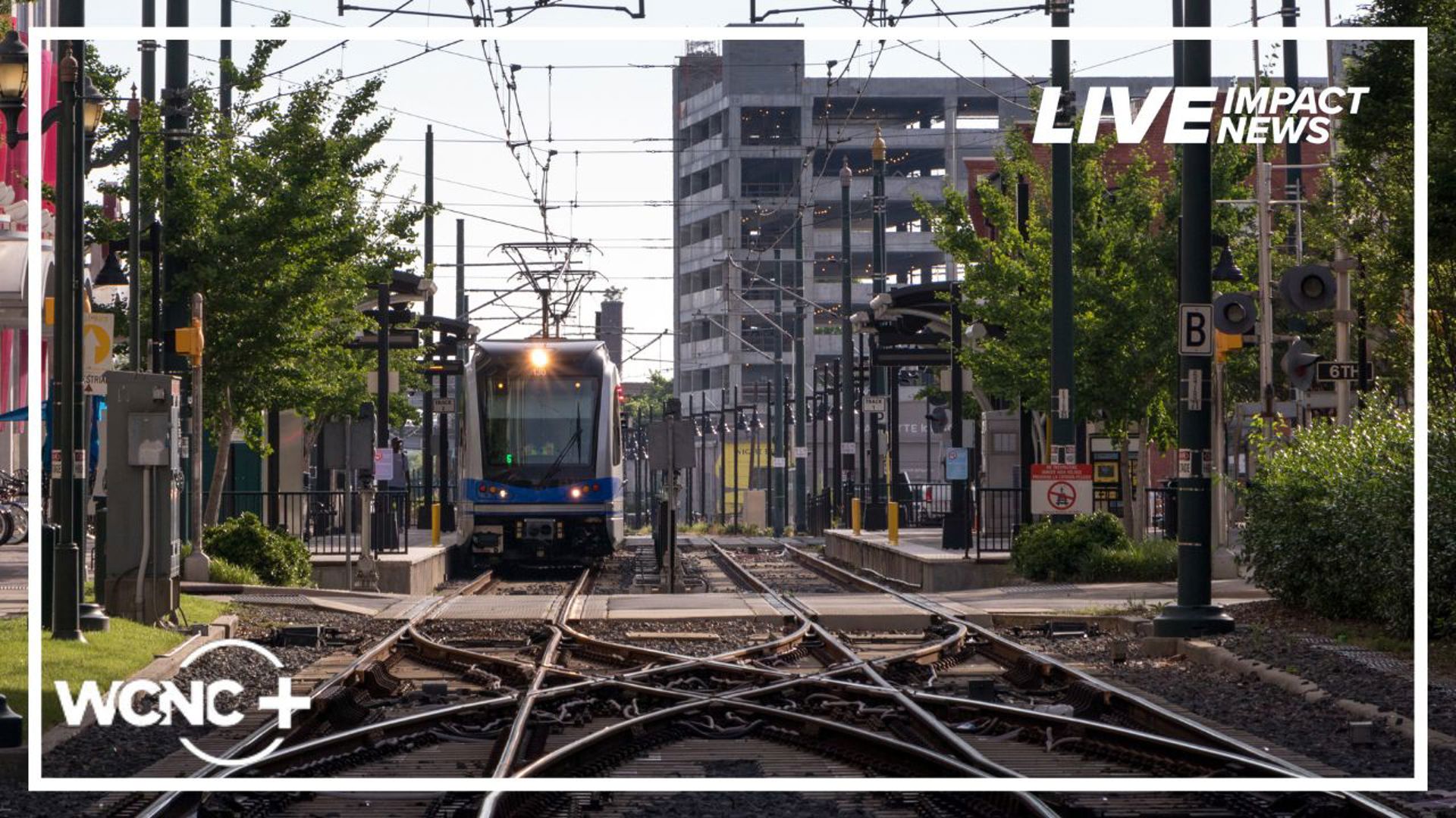 Mecklenburg County's one-cent transit sales tax is headed to the ballot. Julie Kay shares how Charlotte's mayor pro tem feels about the legislation.