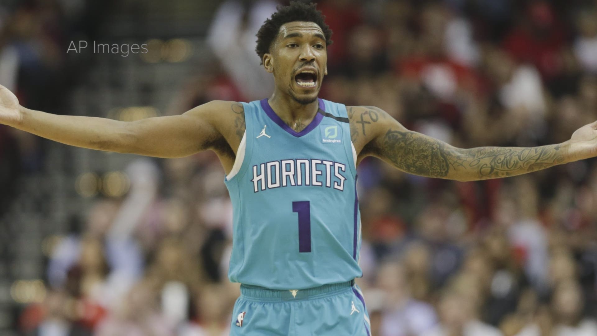 Hornets guard Malik Monk is facing an indefinite suspension for violating the NBA's anti-drug policy.