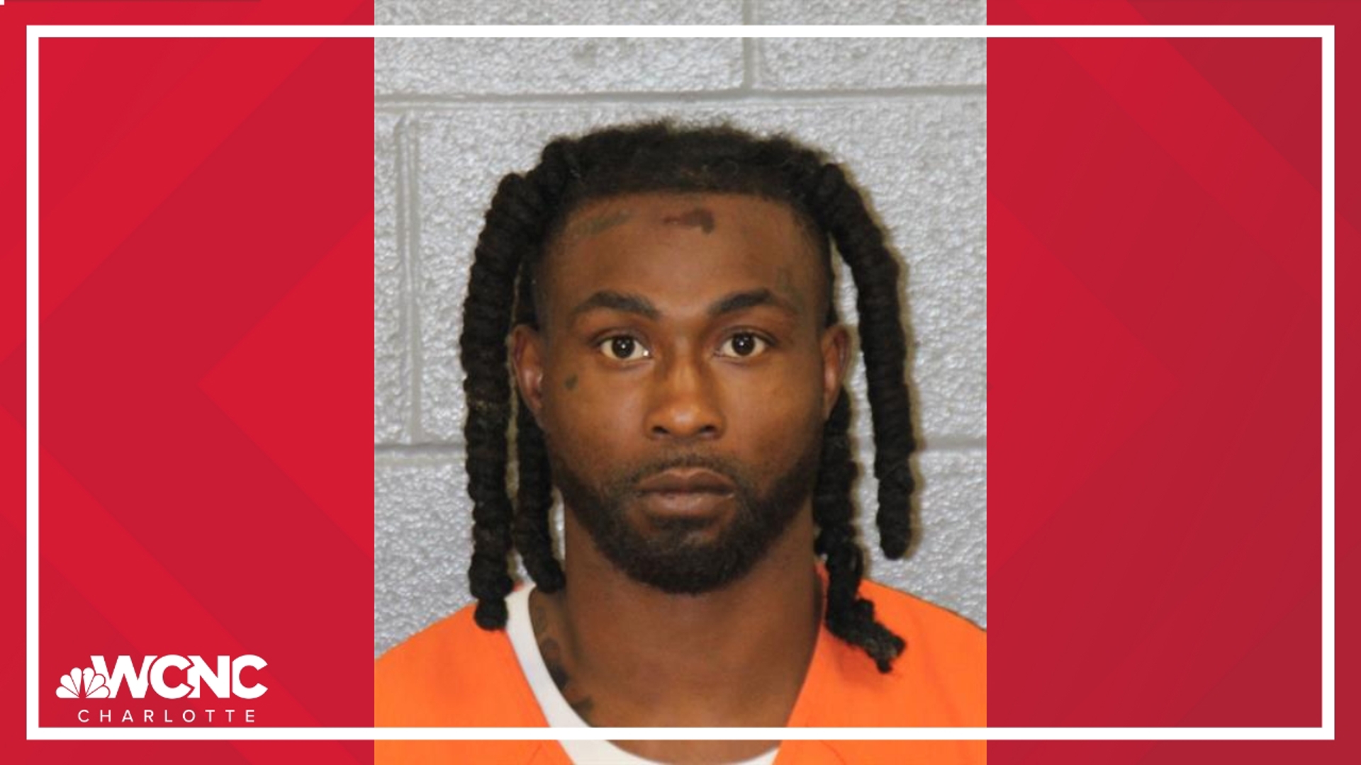 Breeland was arrested in August 2023 for stolen car and drug-related charges.