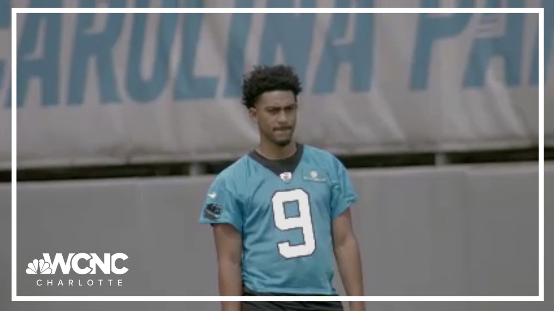 Panthers rookie QB Bryce Young expected to miss Week 3 vs