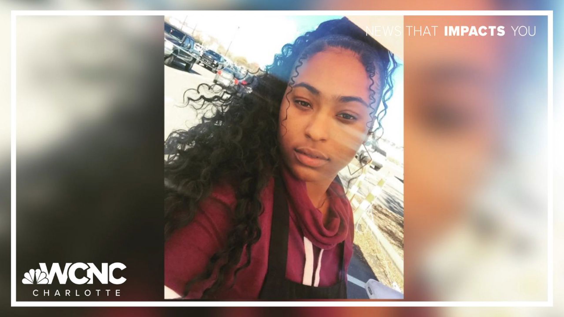 Missing Charlotte mother found dead, CMPD reports | wcnc.com