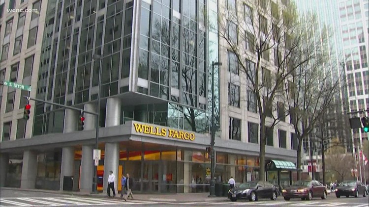 Wells Fargo delays employee return-to-work date