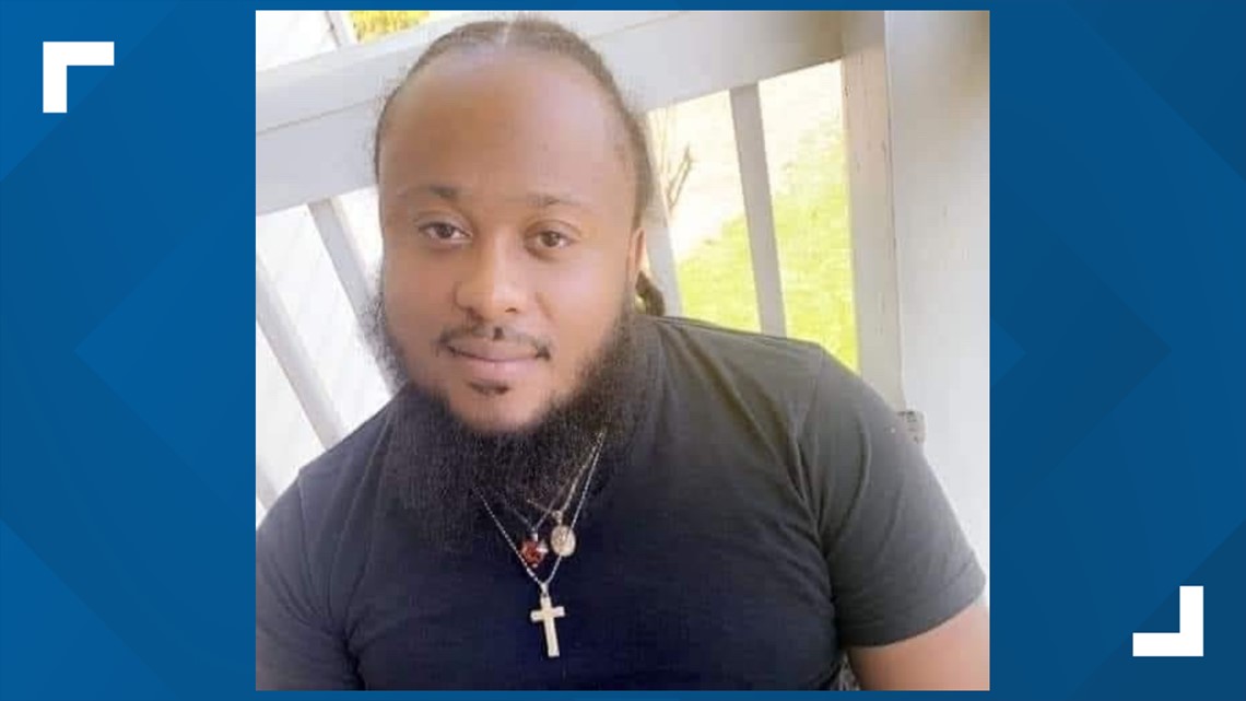 Reward increased to $25K in unsolved Gastonia murder case