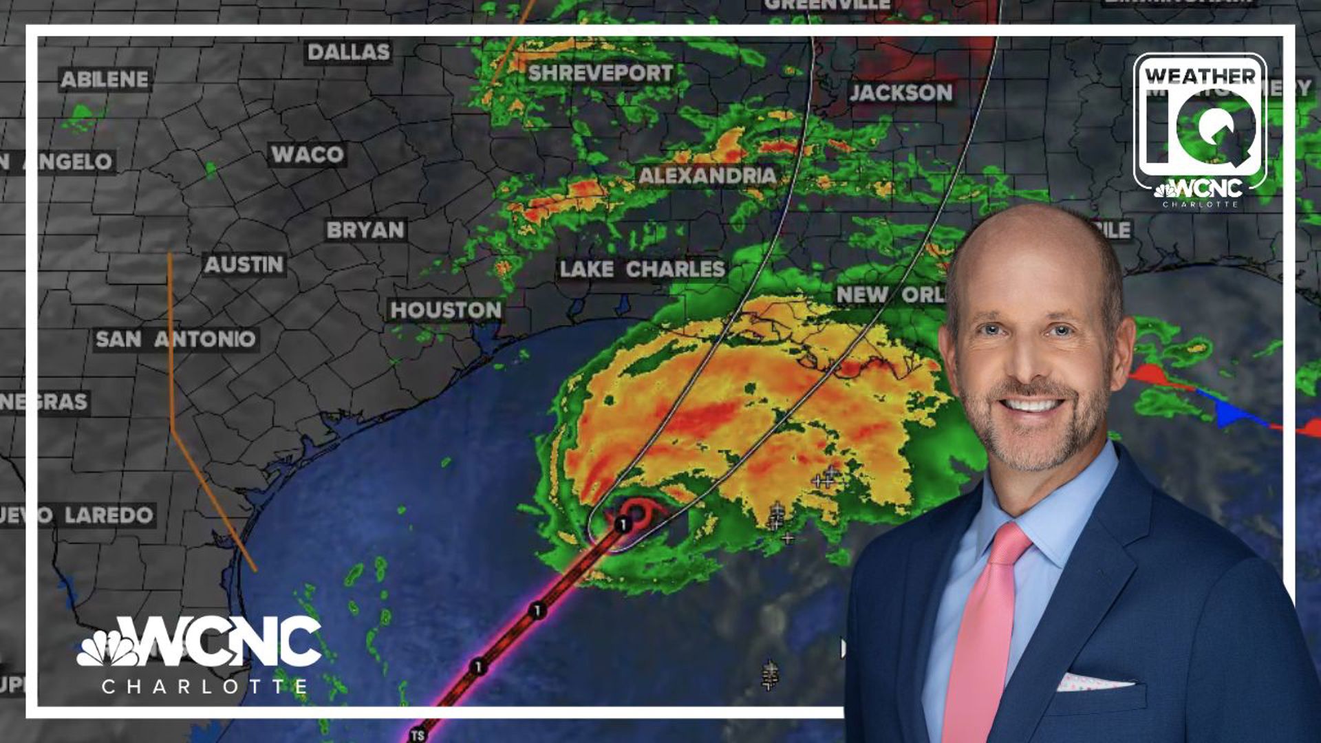 Chief Meteorologist Brad Panovich has the latest on Hurricane Francine and a possible tropical system that could form off the Carolina coast next week.