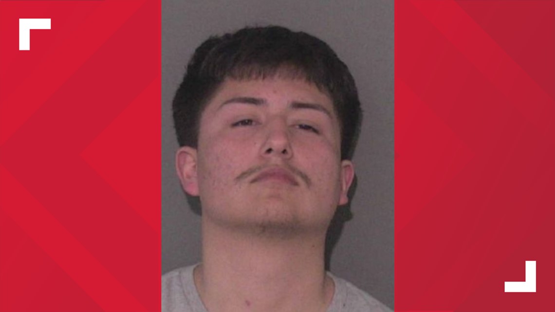 Indian Trail, NC man accused of shooting boy in the leg