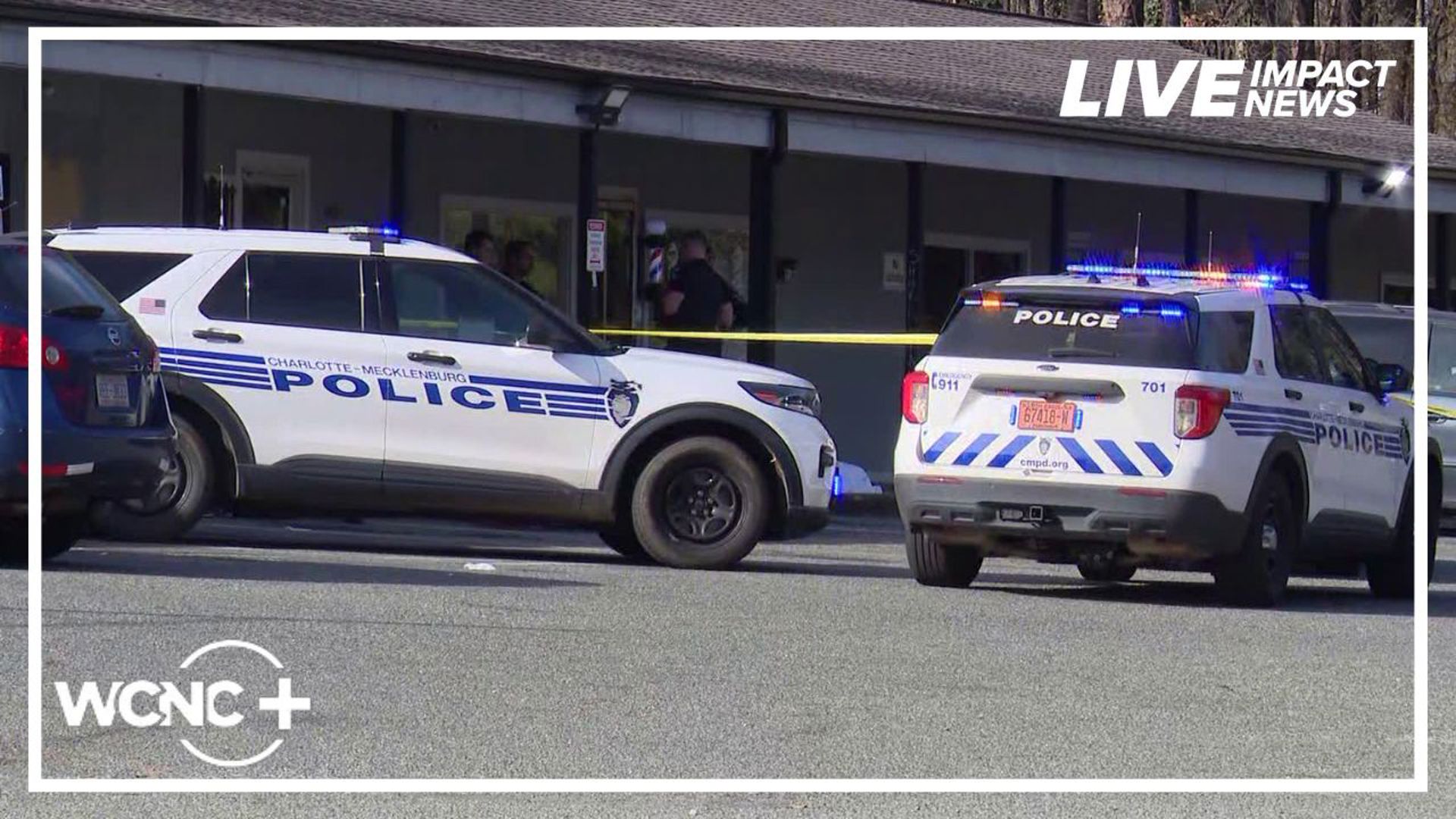 1 killed in northwest Charlotte shooting, Medic says | wcnc.com