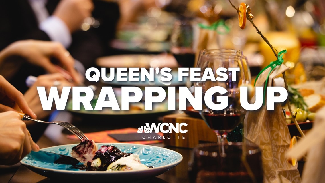 Queen's Feast wrapping up January run soon