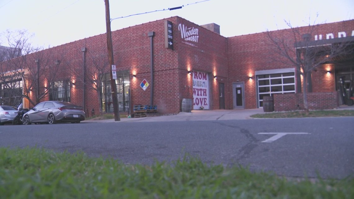 Charlotte community mourns loss of Wooden Robot cofounder - Vimarsana News