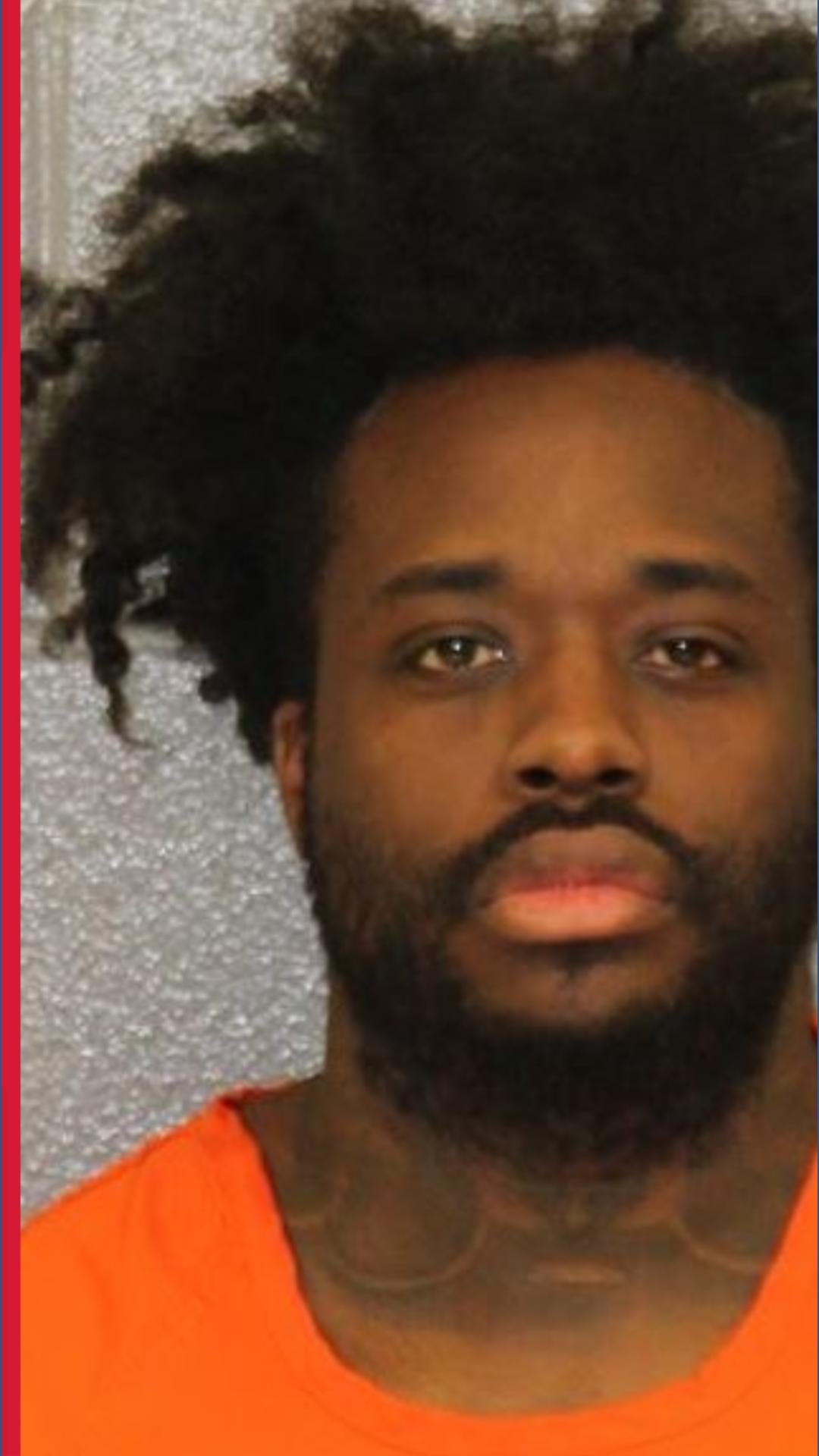 Charlotte man charged with murder in Uptown shooting | wcnc.com