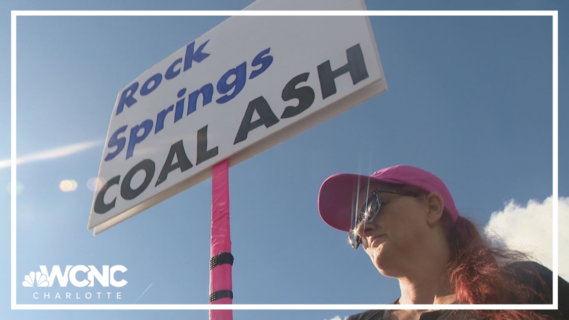 State environmental records reveal almost 300 tons of coal ash were placed at Rock Springs Elementary School in 1996. Parents and a former teacher just found out.