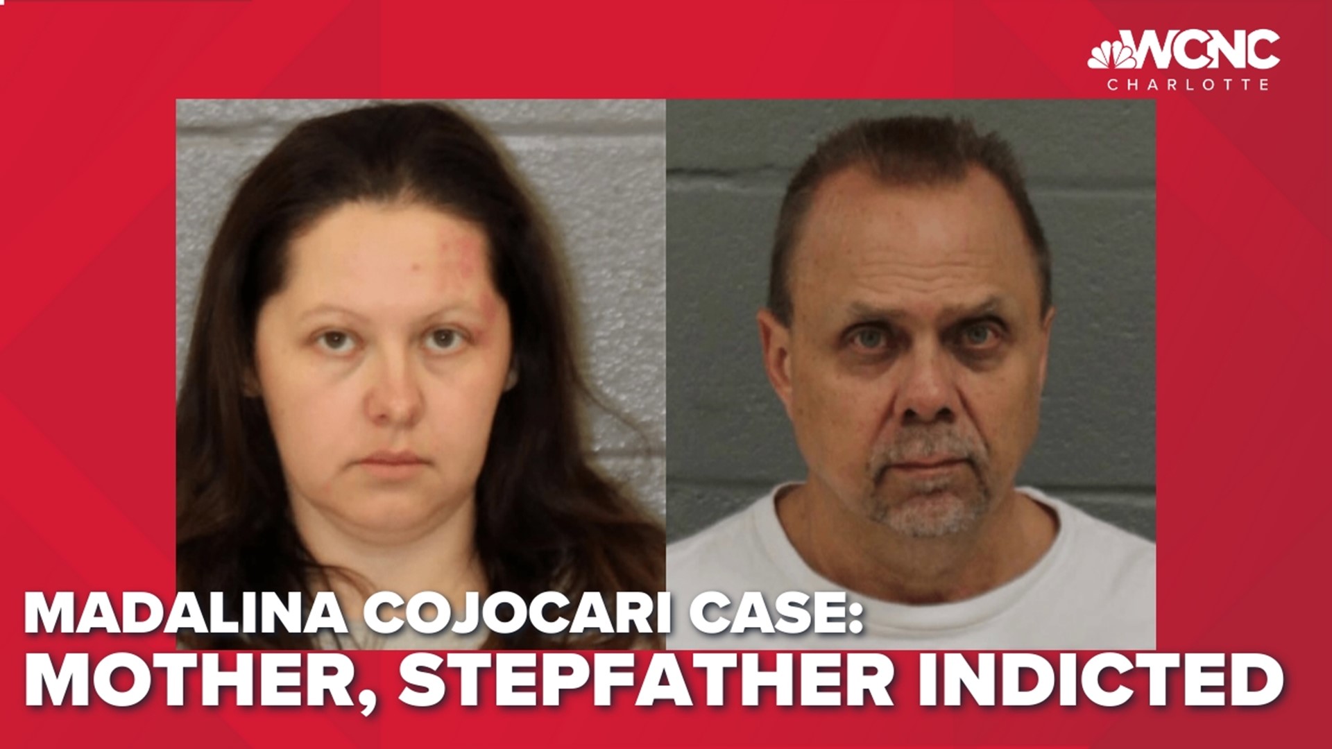 They are accused of failing to report the 11-year-old girl missing to law enforcement.