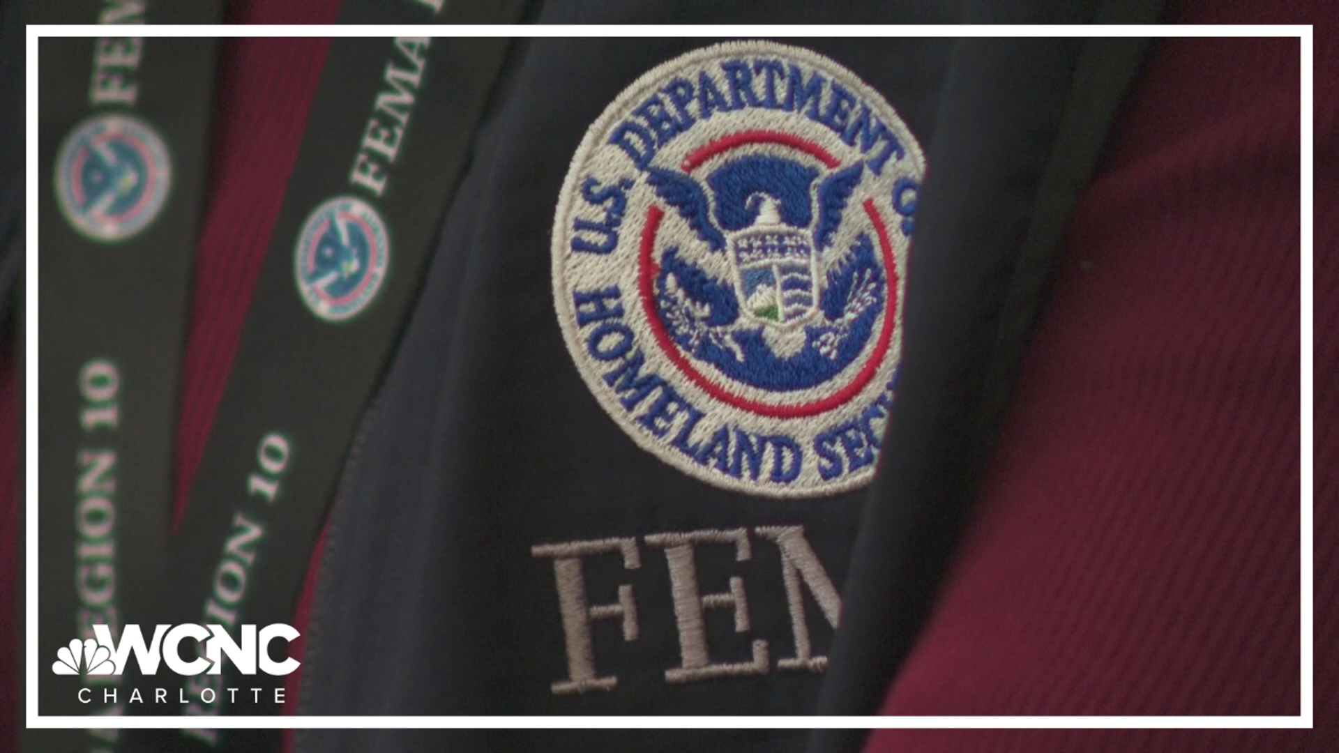 Residents in Chester County got the opportunity to speak to FEMA representatives one-on-one to find out what options they have after Helene rolled through.