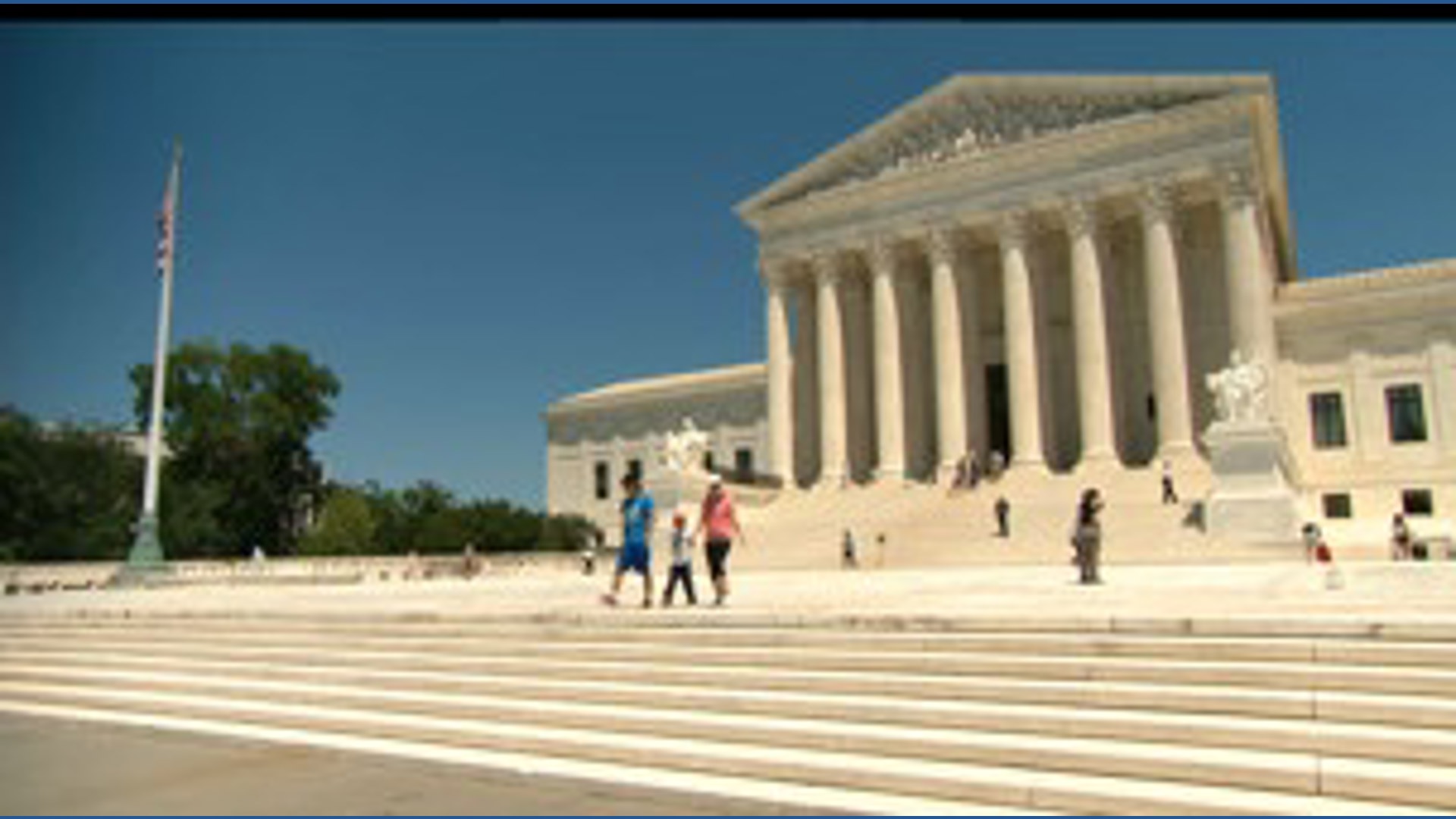 SCOTUS rejects Dylann Roof's appeal | wcnc.com