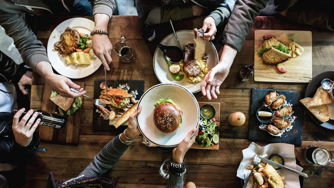 Queen's Feast returns to Charlotte later this month. Here's what you need to know