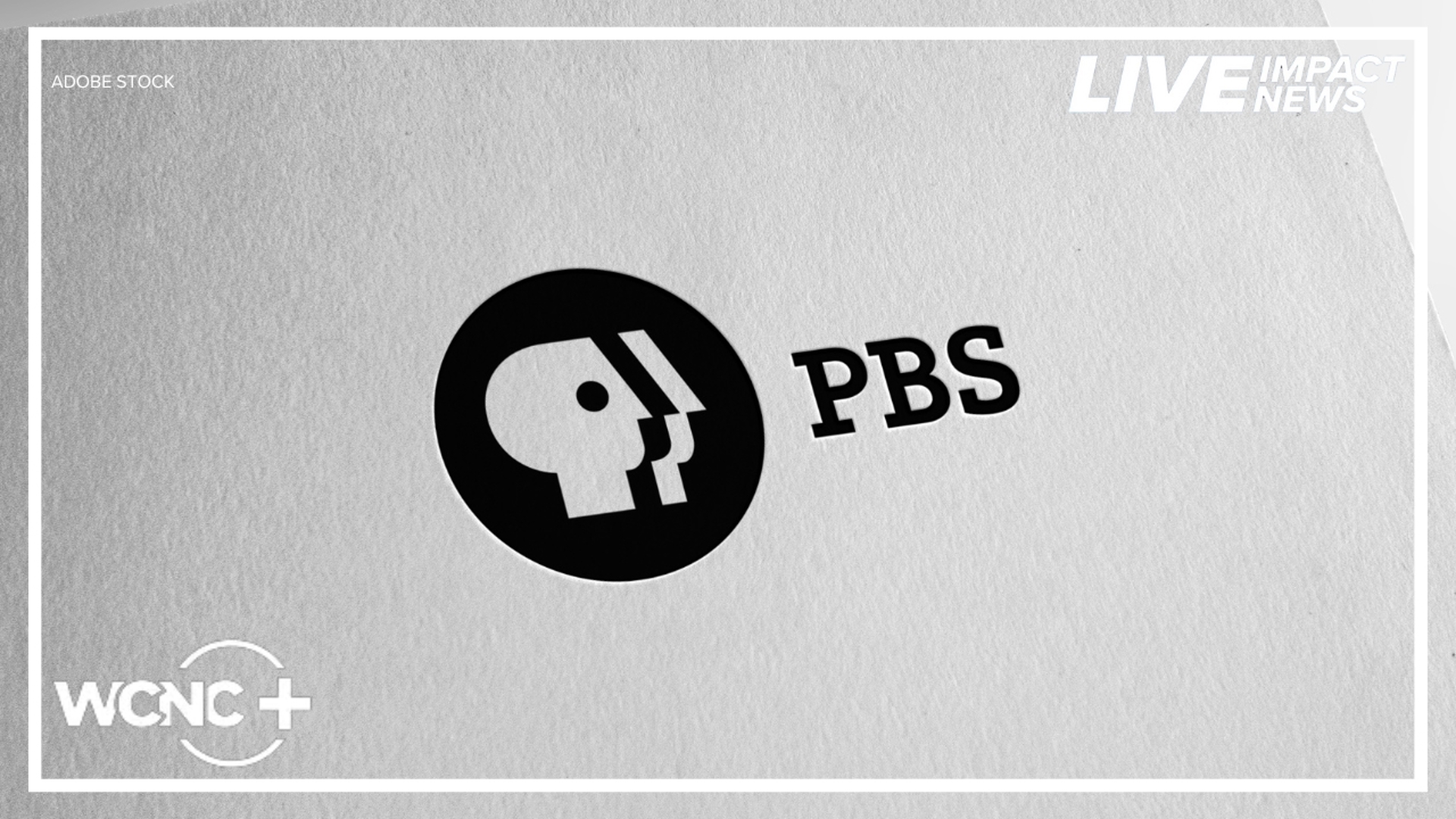 Federal funding cuts force PBS North Carolina to cut staff | wcnc.com