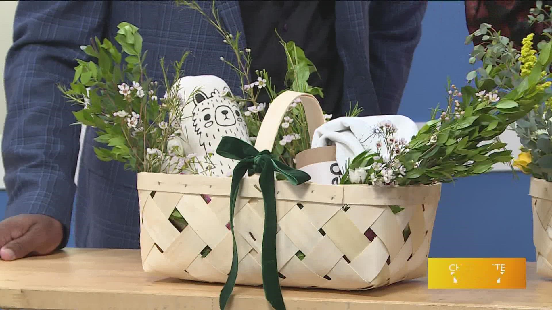 Pima Baskets, ca. 1910 | Antiques Roadshow | PBS