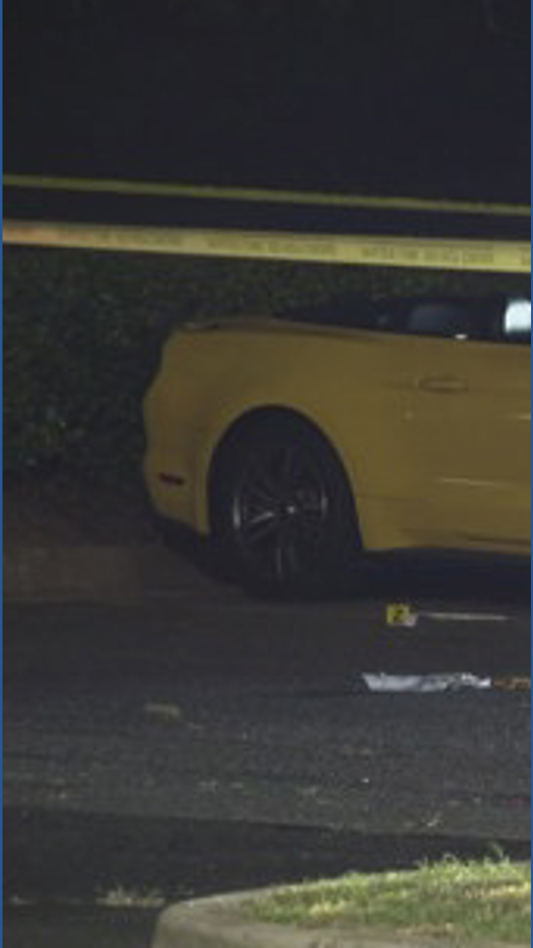 Shooting in southeast Charlotte leaves person seriously hurt | wcnc.com