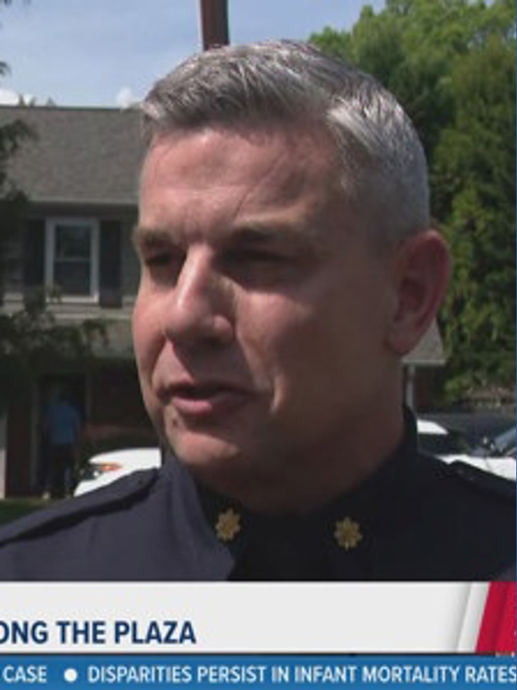 East Charlotte death investigation linked to missing person report ...