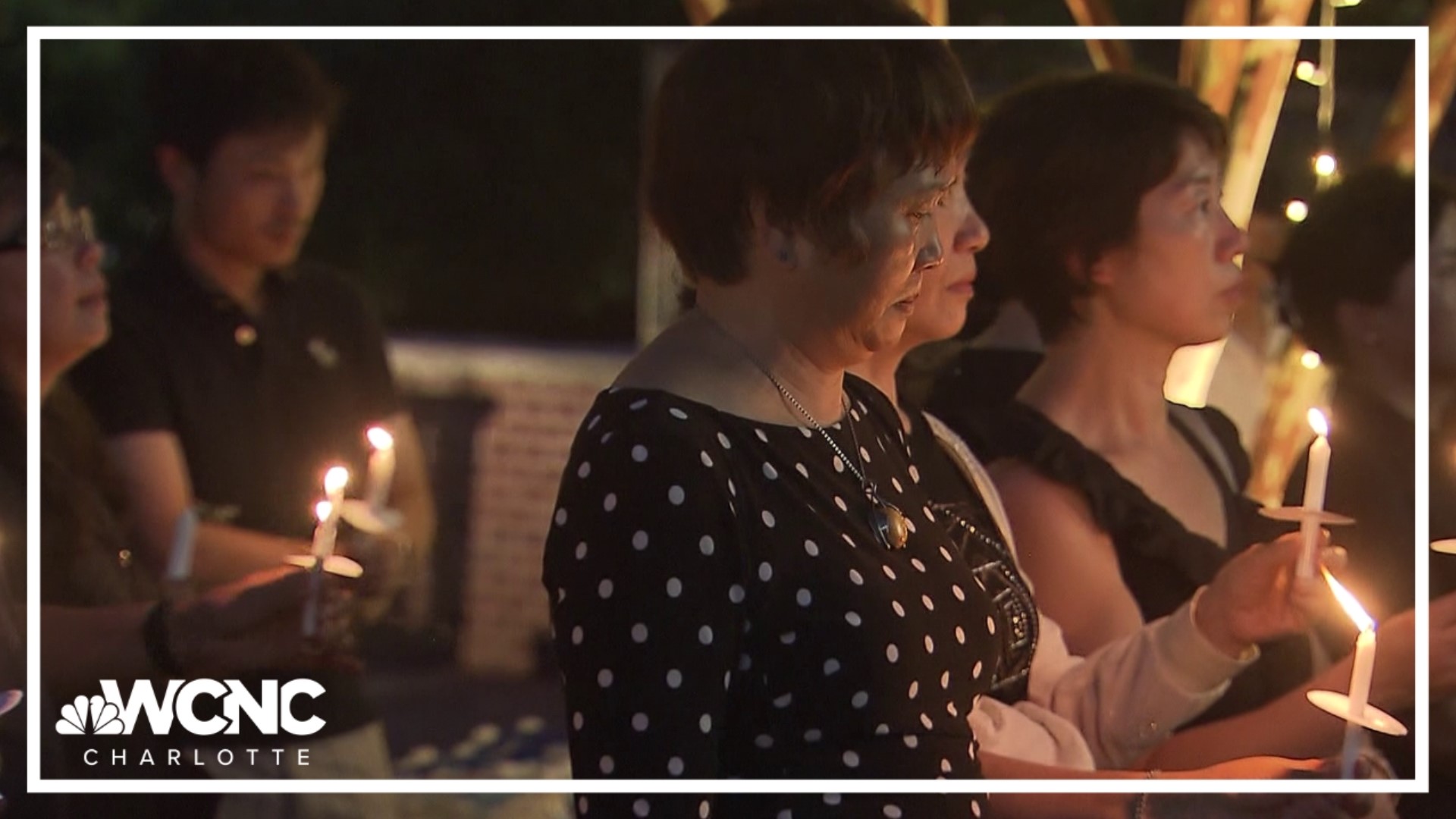 Hundreds came together to remember the life and legacy of the beloved teacher and mentor.