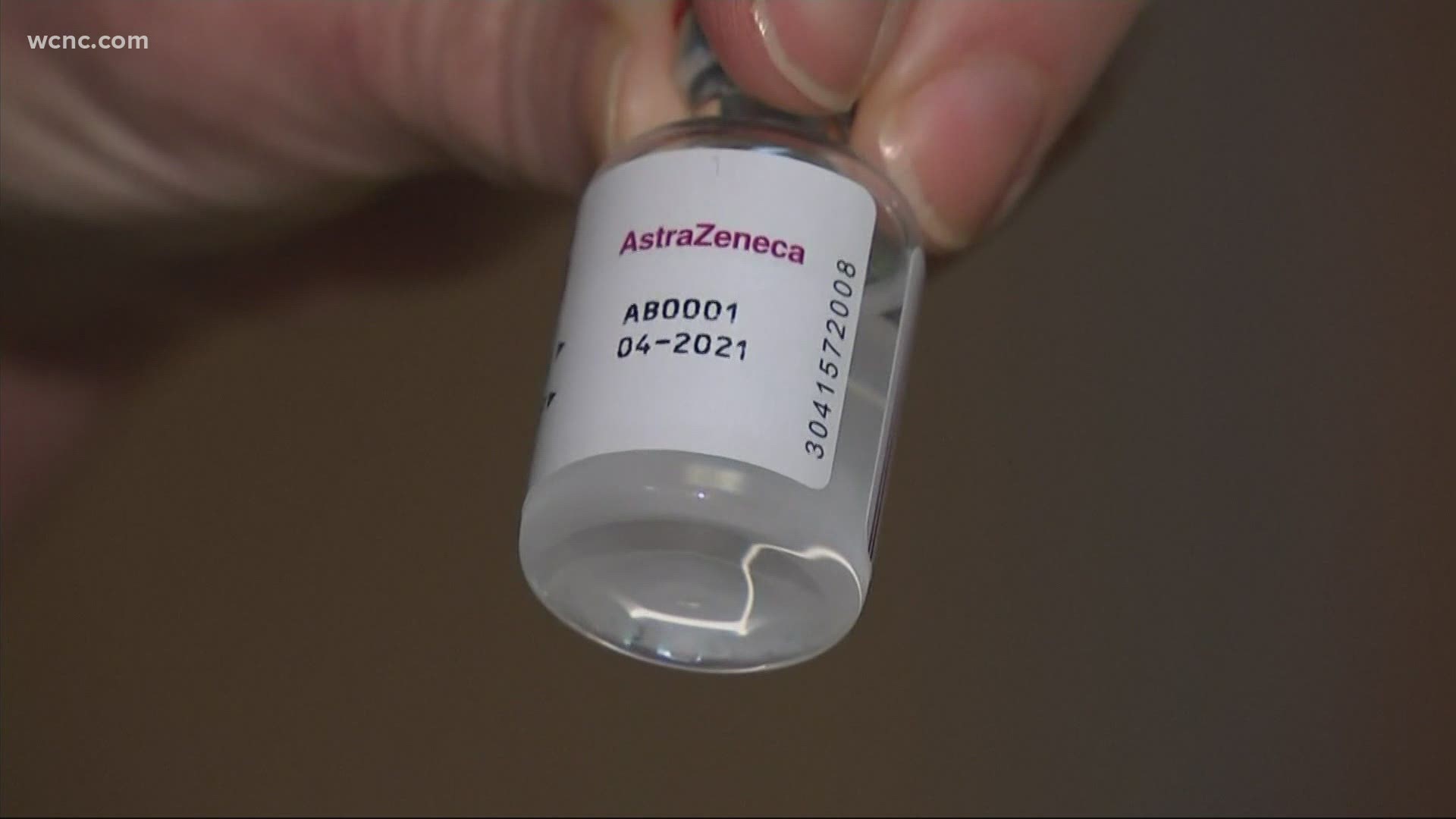 The U.S. study found the shot was 79% effective in preventing symptomatic COVID and 100% effective in stopping severe disease and hospitalization.