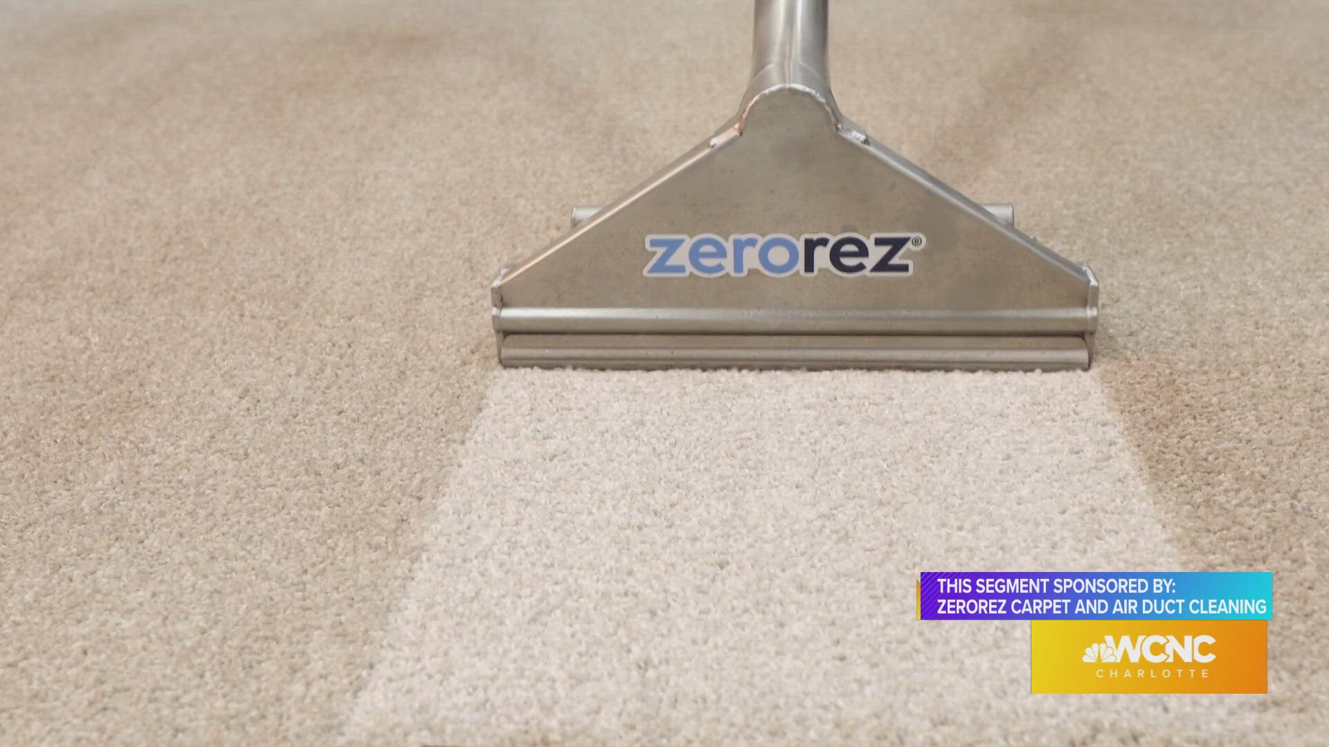 The Zerorez Difference: People, Process, and Promise