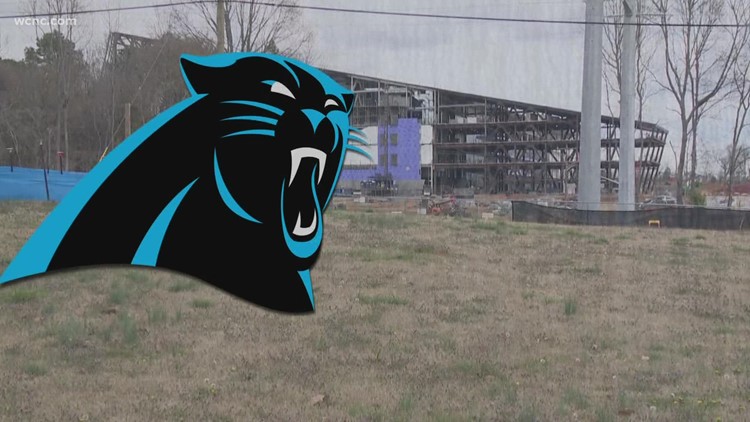 Multi-million dollar settlement reached with Tepper company from botched Panthers project, York County says