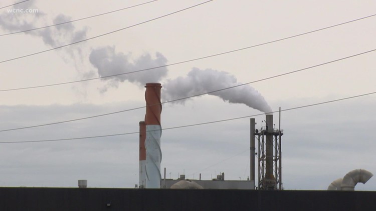 EPA to enter consent decree with New Indy