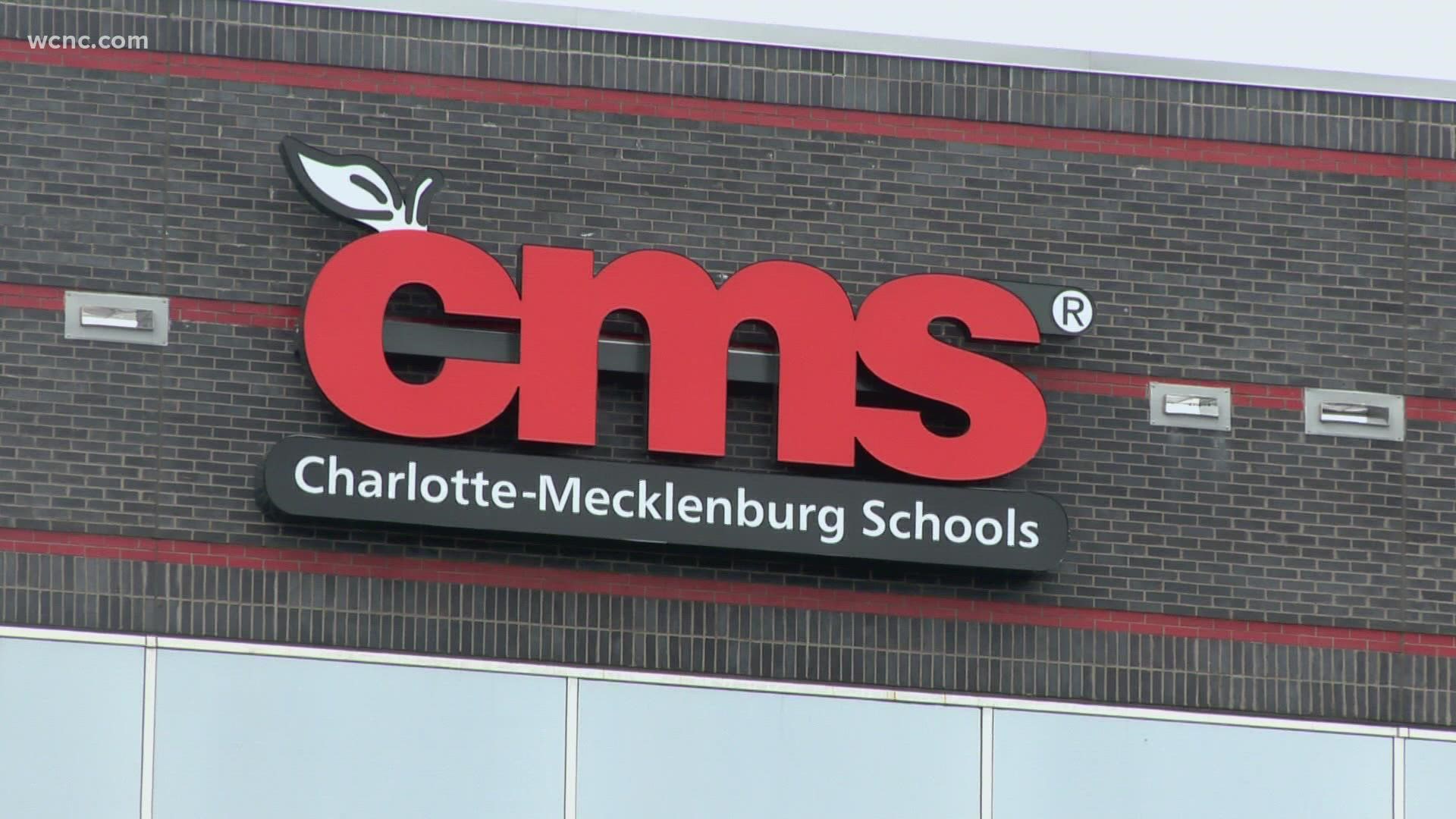 The Charlotte-Mecklenburg Board of Education voted largely in favor of making Nov. 1 an extra teacher workday during a meeting on Tuesday, Oct. 26.