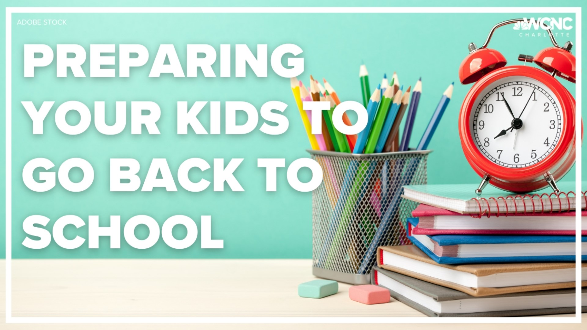 According to Deloitte’s back-to-school survey, parents are planning to spend more than $600 on supplies. That’s up 8% over last year.