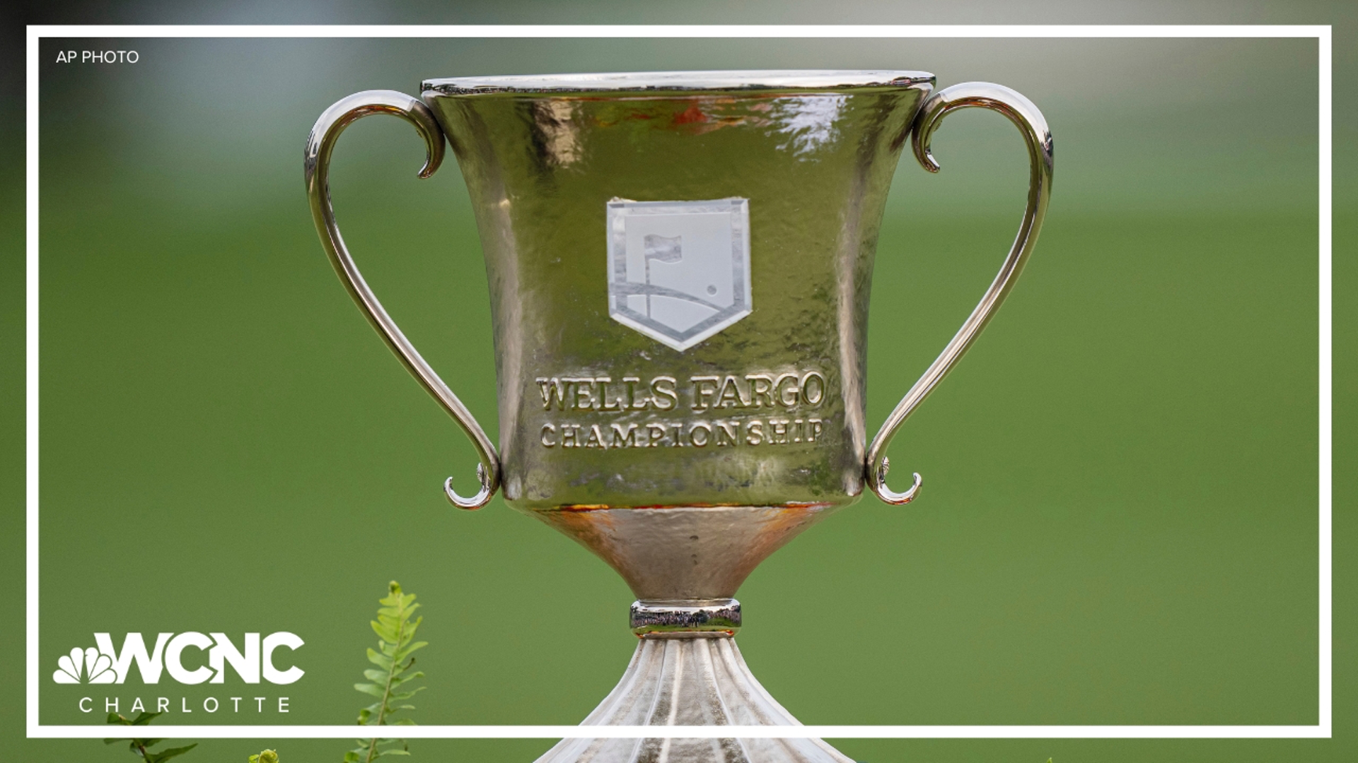 The first round of the 2024 Wells Fargo Championship tees off Thursday, May 9.