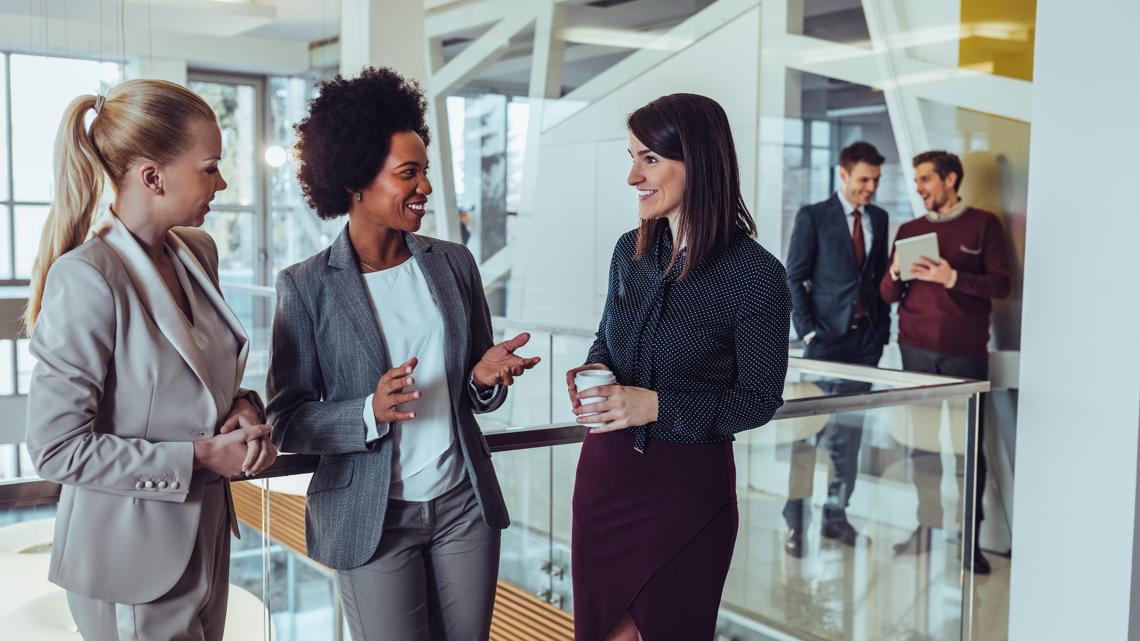 North Carolina, South Carolina rank poorly in women’s equality report
