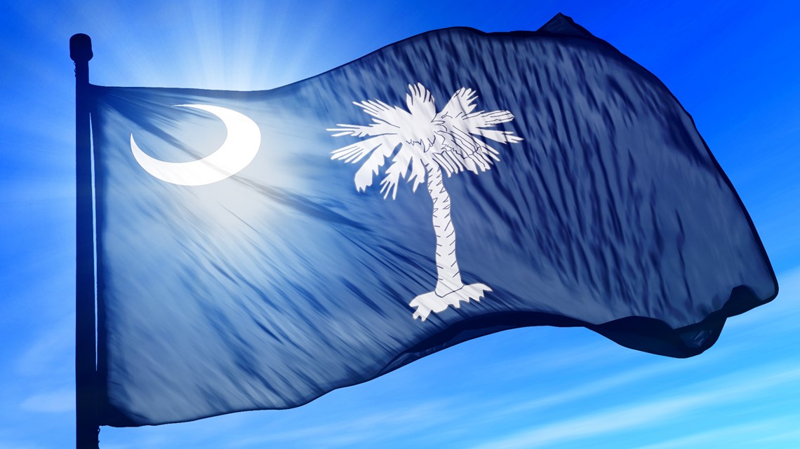 South Carolina 2024 Republican primary date set