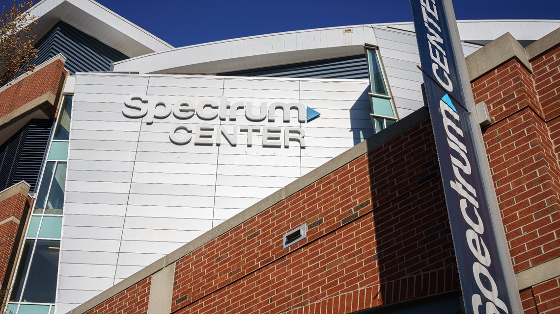 NBA YoungBoy concert implements strict no-bag policy | wcnc.com