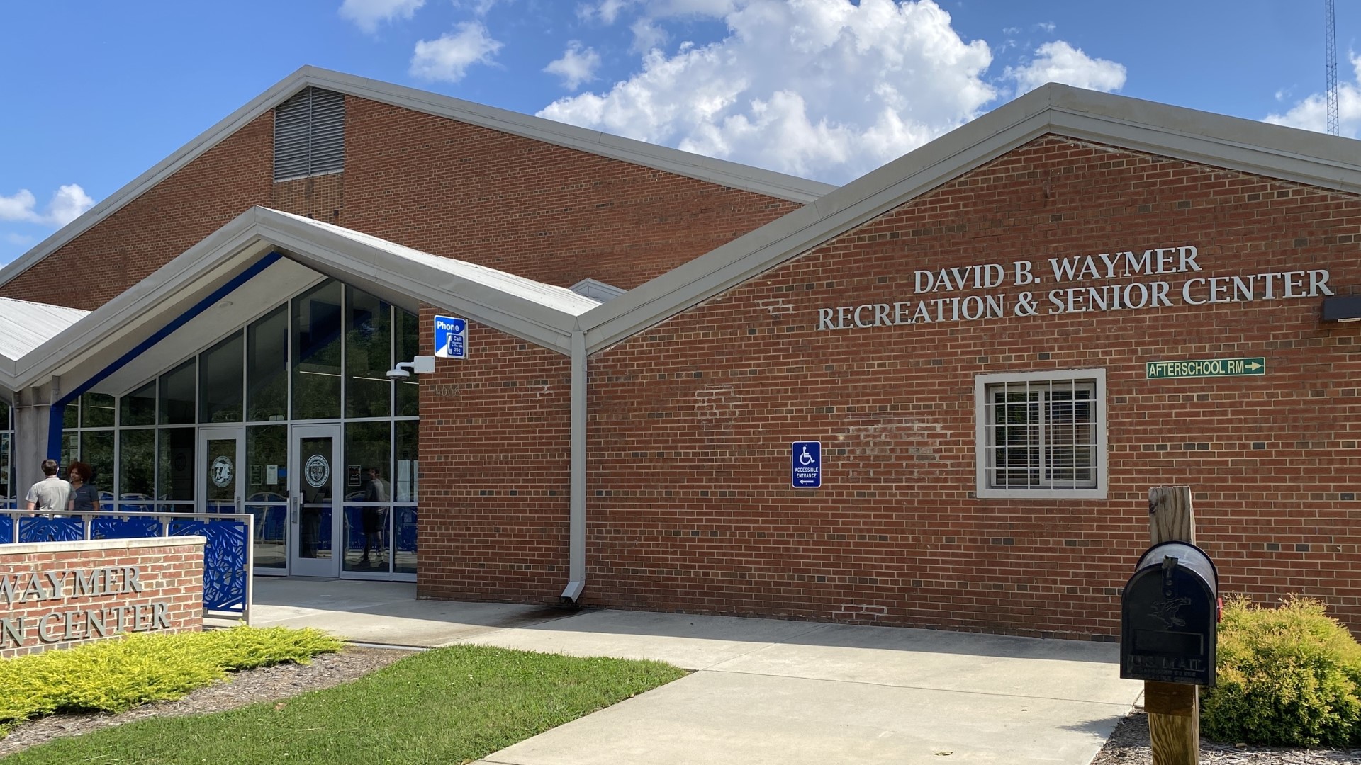 Ada Jenkins Center expands afterschool program to Huntersville