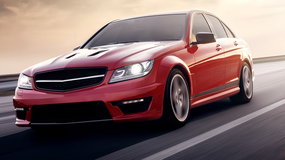 Do car colors affect insurance prices? VERIFY