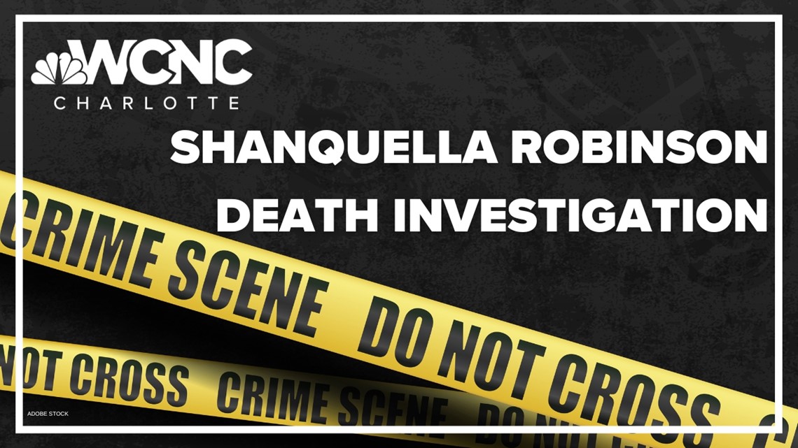 FBI Charlotte Field Office launching investigation into death of Shanquella Robinson