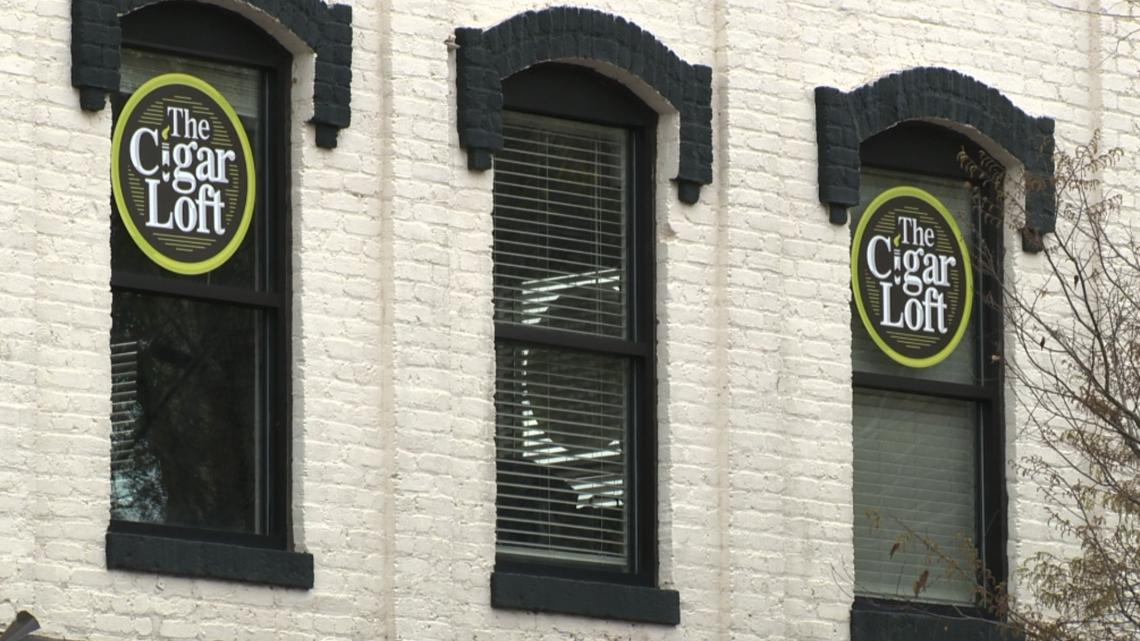 Some Concord businesses say a city ordinance is costing them - Vimarsana News