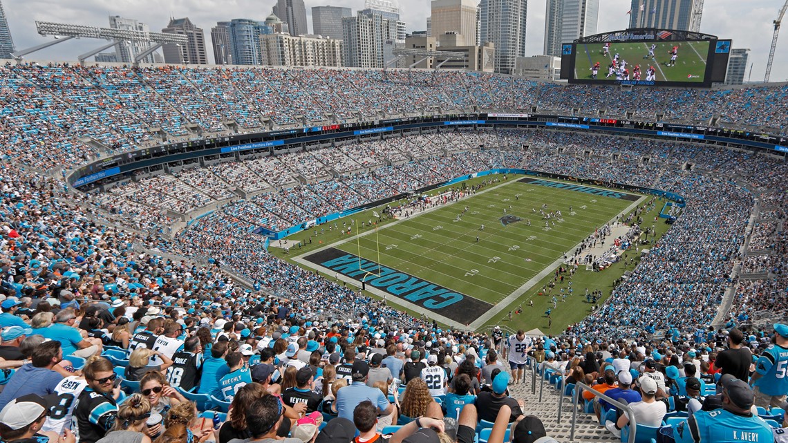 Charlotte Weekend Events QC Happenings Wcnc