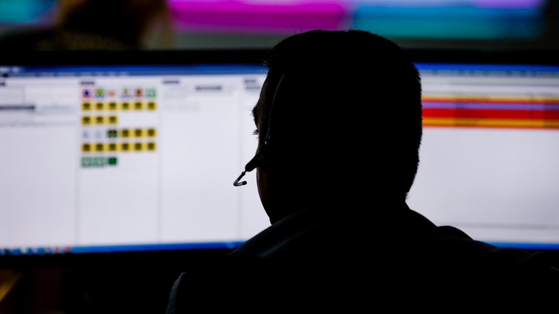 Mecklenburg Co. residents concerned over 911 call response times - Vimarsana News