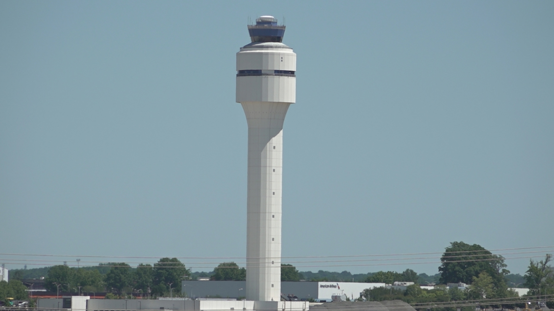A fourth, one-of-a-kind runway is coming to CLT airport How UNC Charlotte researchers are helping to make it happen with new technology.